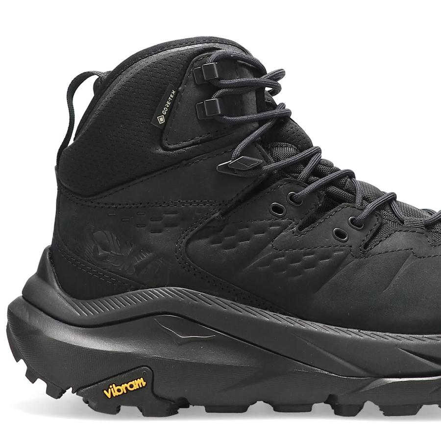 ホカ オネオネ HOKA ONEONE スニーカー カハ 2 ミッド ゴアテックス