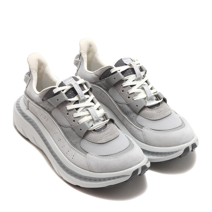 アグ UGG スニーカー シーエー805 ヴィツゥー (Glacier Grey) 22SS-I