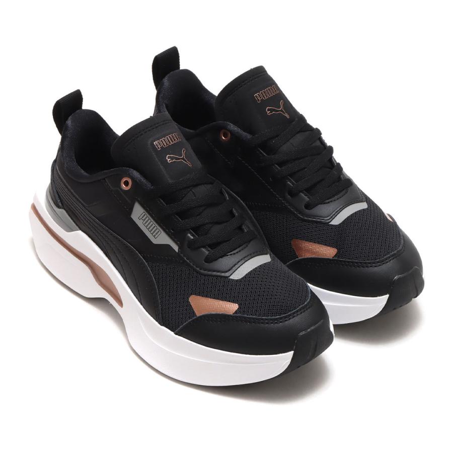 激安セール高評価 プーマ シューズ Puma スニーカー コスモ ライダー メタリック レディースファッション ウィメンズ Atmos Puma