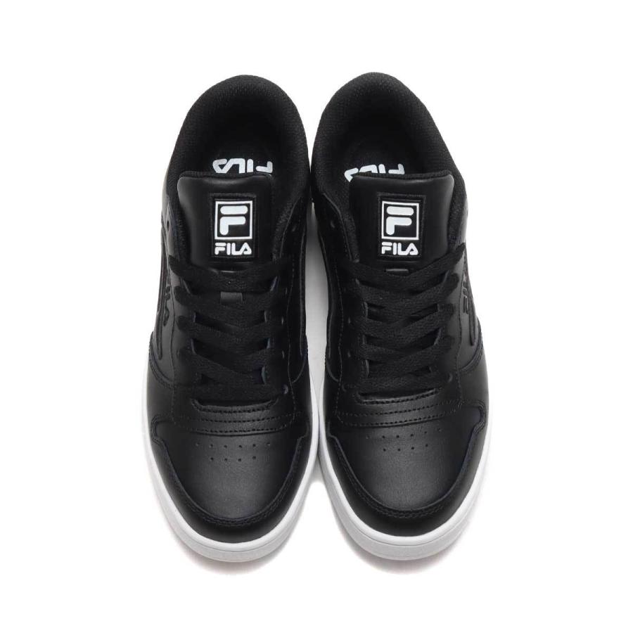 人気日本製】 フィラ FILA スニーカー FX-115 DSX (Black / Black