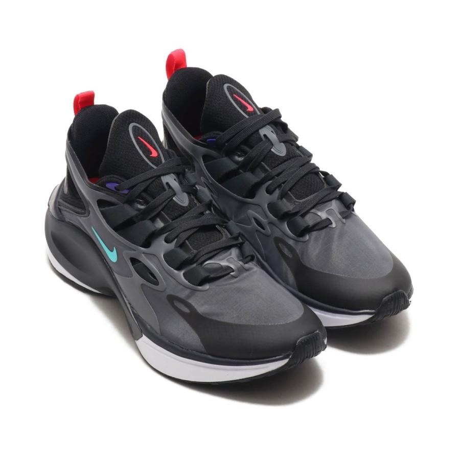 最安のナイキ Nike シグナル スニーカー シグナル D Ms X Black Dark Grey Off Noir