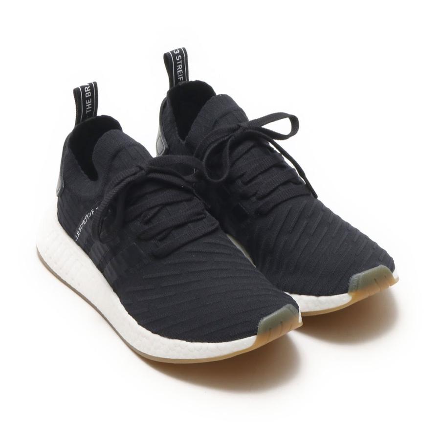 アディダス Nmd R2 Pk Core Black 17fw I Atmos 通販 Paypayモール オリジナルス Adidas Originals スニーカー 好評大特価 Itedgenews Ng
