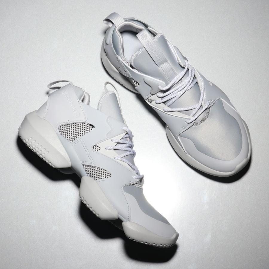 超ポイントバック祭 リーボック Reebok スニーカー 3d オーパス ライト St Skull Gray Digital Green White 18fw S At C シューズ メンズファッション ファッション 11 0 Www Jesuitnola Org