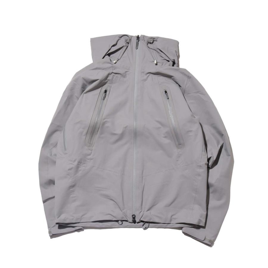 デサント DESCENTE ジャケット オルテライン アクティブ シェル ジャケット (FOG GRAY) 18FA-I :  dammgc45-gyfg : atmos - 通販 - Yahoo!ショッピング