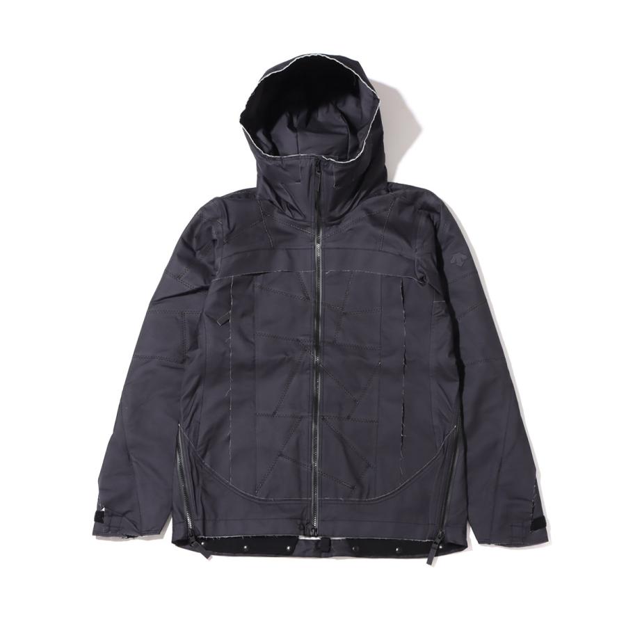 宅配便送料無料 □新品未使用□定価110000円/デサント×kamito