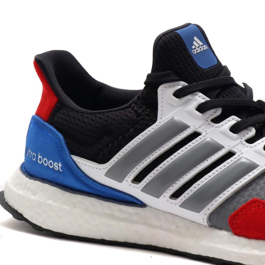 adidas アディダス メンズ スニーカー ウルトラブースト 【adidas Ultra Boost 22】 サイズ US_8.5(26.5cm) Vivid Red Turbo adidas アディダス メンズ スニーカー サイズ US_11.5(29.5cm) 424 on Fairfax