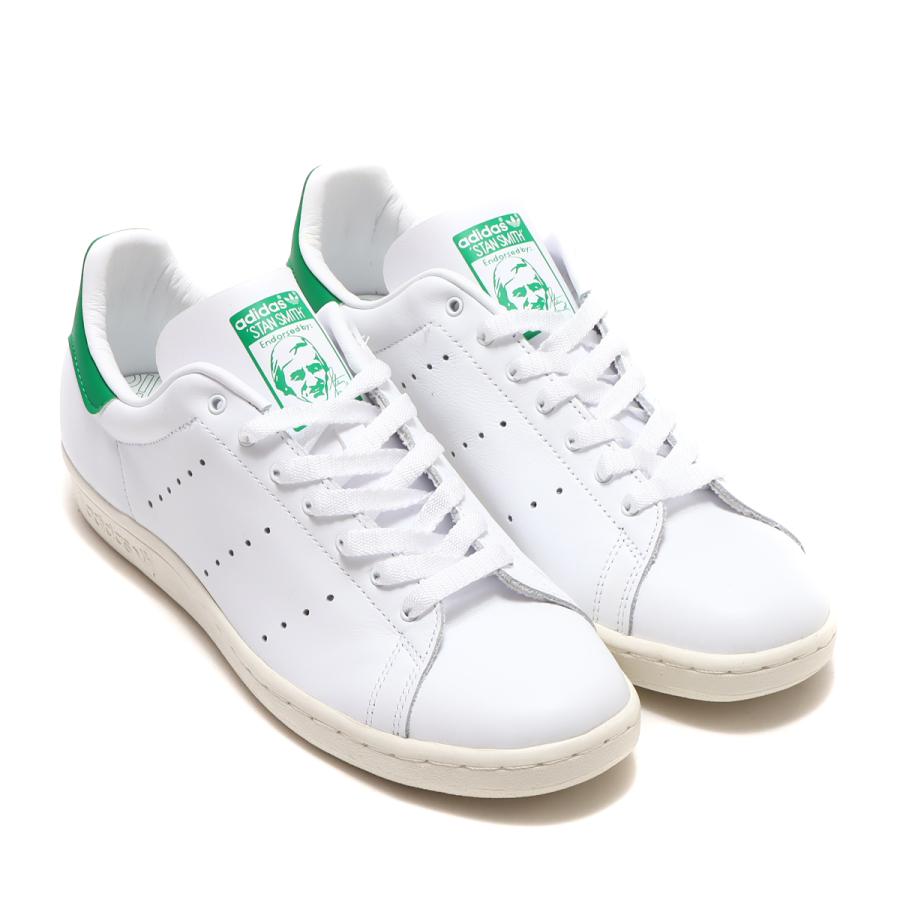 アディダス adidas スニーカー スタンスミス 80s (FOOTWEAR WHITE