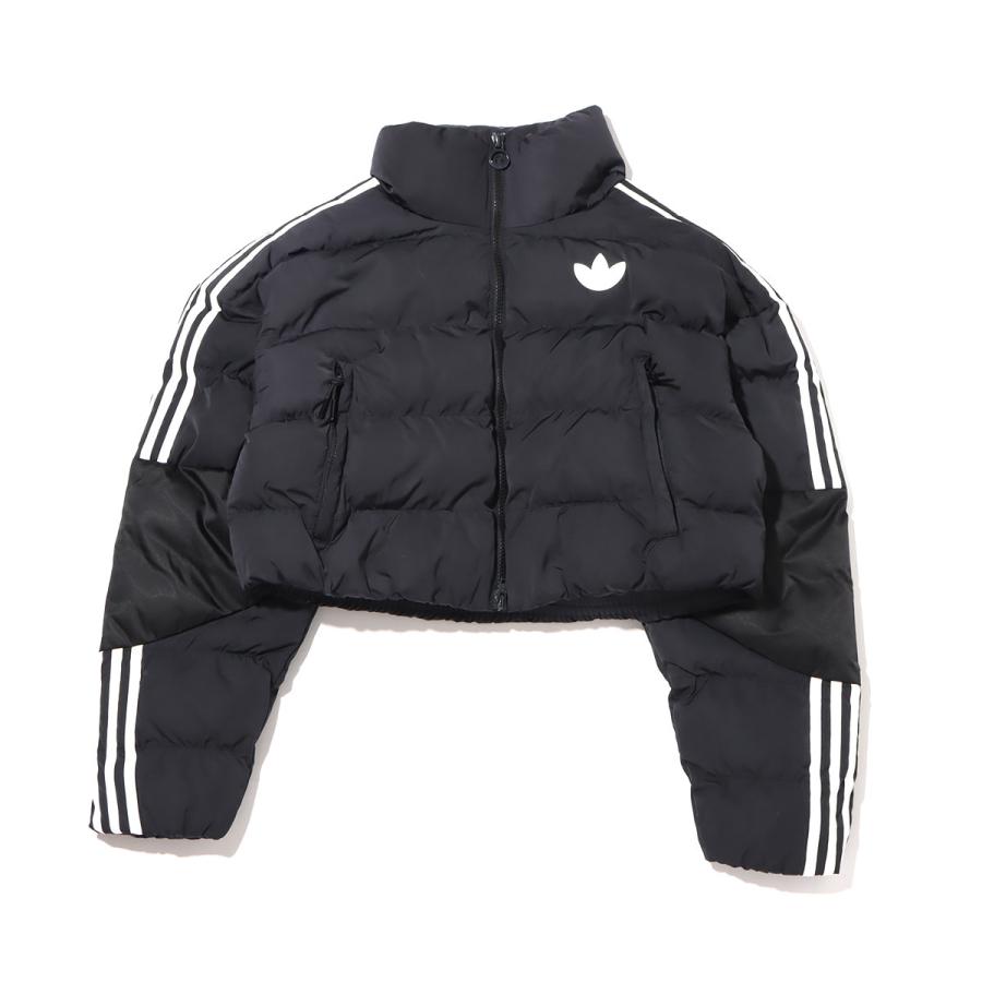 45 割引 限定価格セール アディダス Adidas アウター D ショート パッファー Black 21fw I コート アウター レディースファッション ファッション Sthebson Com