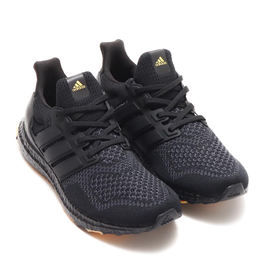 アディダス Adidas スニーカー ウルトラブースト 1 0 M Core Black Core Black ガム 22fw I Vtm722tgiy ファッション Www Aisom Org