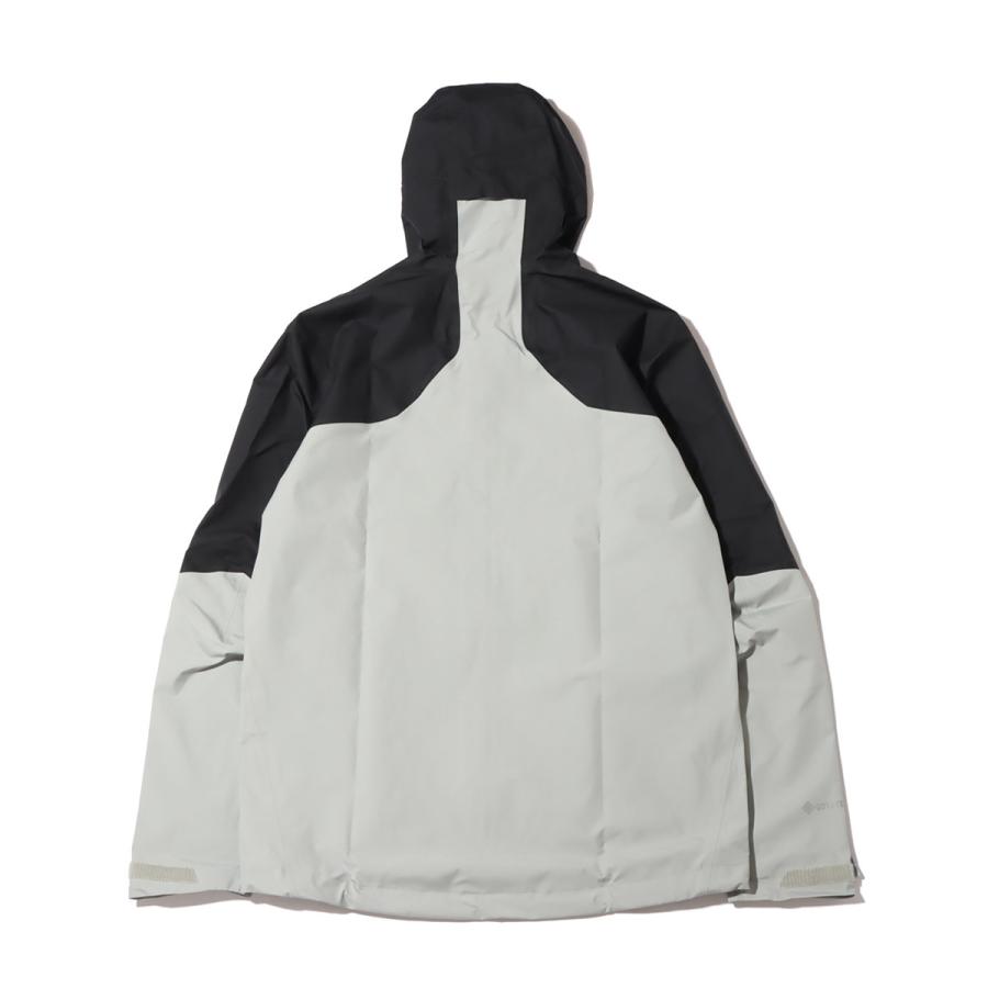 数量限定SALE サロモン (black) 21FA-I atmos - 通販 - PayPayモール SALOMON アウター アウトライン GTX(R) ハイブリッドJKT 即納新品