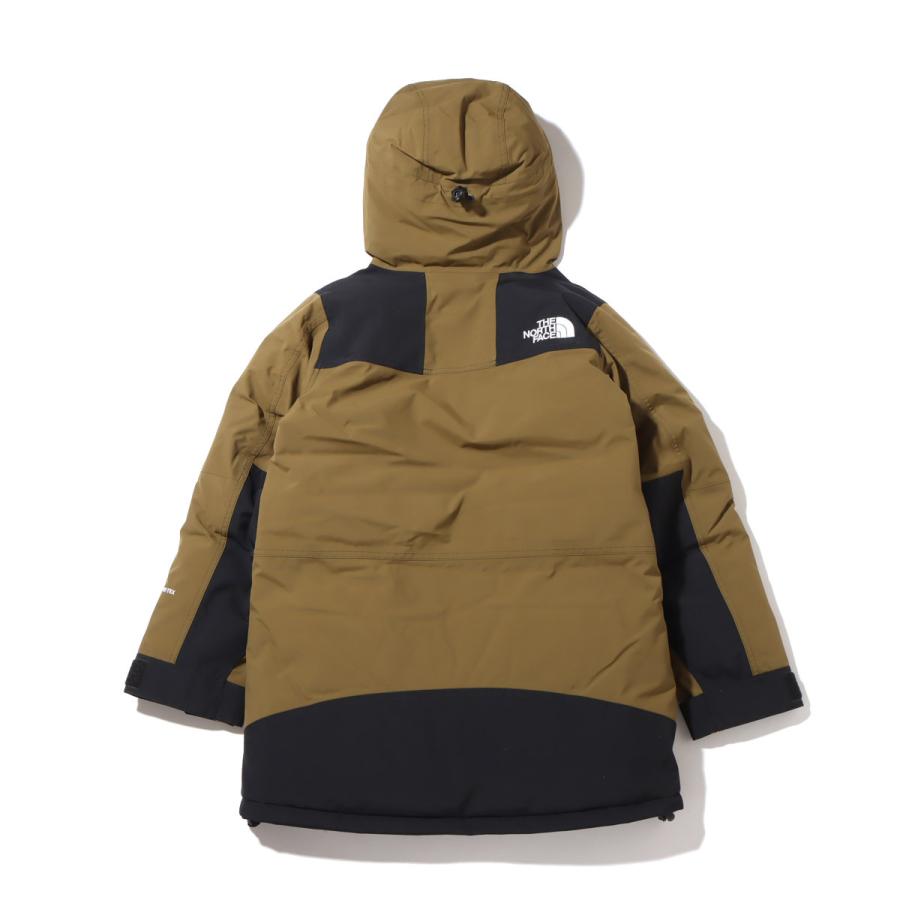 ザ・ノース・フェイス THE NORTH FACE コート マウンテンダウンコート 