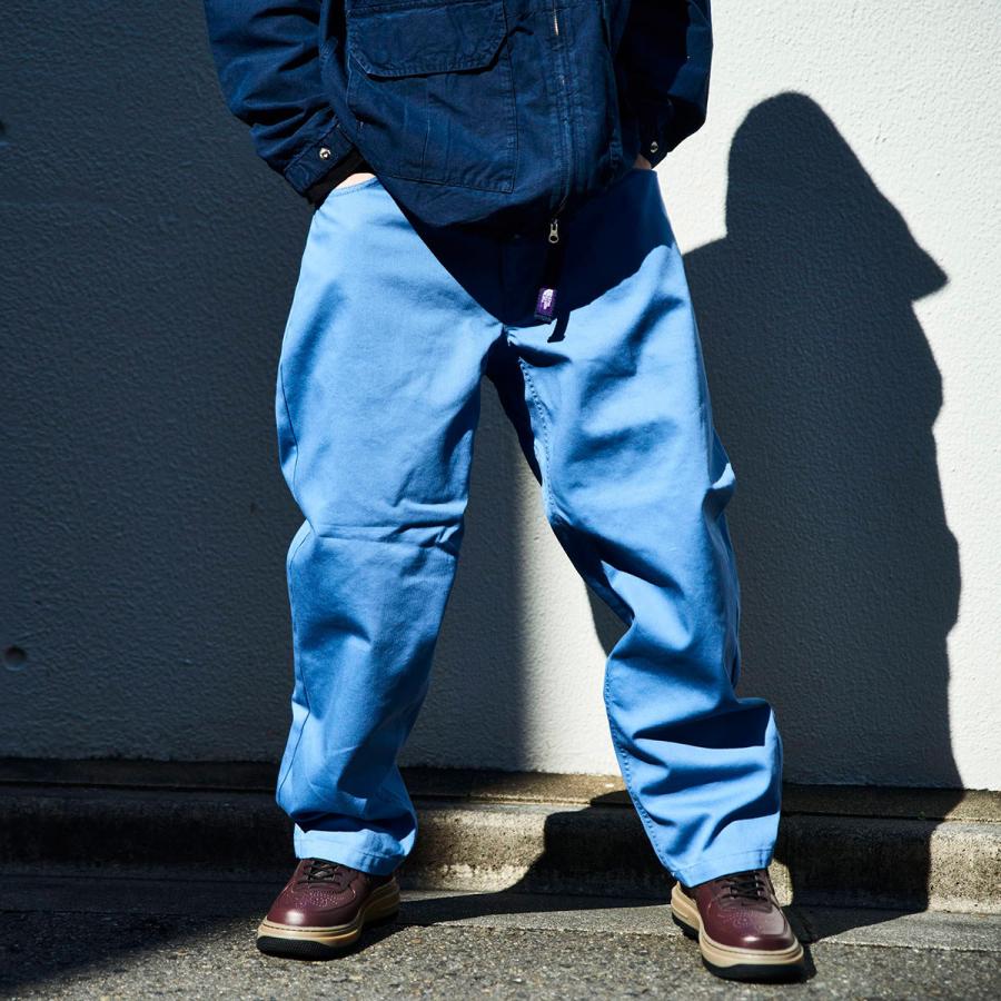 ザ・ノース・フェイス パープルレーベル THE NORTH FACE PURPLE LABEL 