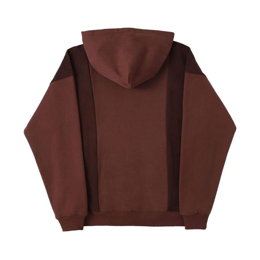 SUPPLIER(サプライヤー) CROSS HOODIE クロス パーカー-