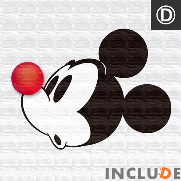 アートパネル ミッキー ロゴ シルエット スター 花が赤い 赤ッ鼻 Dsn 0025inc Atmosphere 通販 Yahoo ショッピング