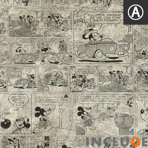 アートパネル ミッキー ミニー ミッキー ミニー コミック ハニカム構造 六角形 ボーダー シルエット Dsn 0033inc Atmosphere 通販 Yahoo ショッピング