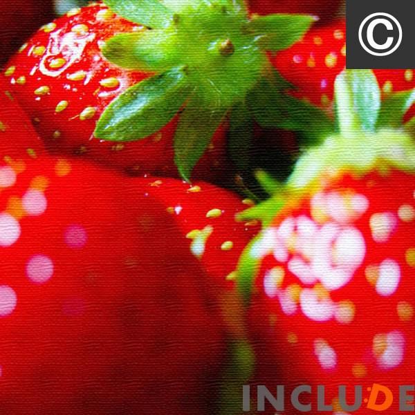 ファブリックボード クリエーター 赤色 レッド トマト Tomato イチゴ 苺 ストロベリー 野菜 果物 やさい くだもの 食べ物 表現力 個性 Pho 0003inc Atmosphere 通販 Yahoo ショッピング