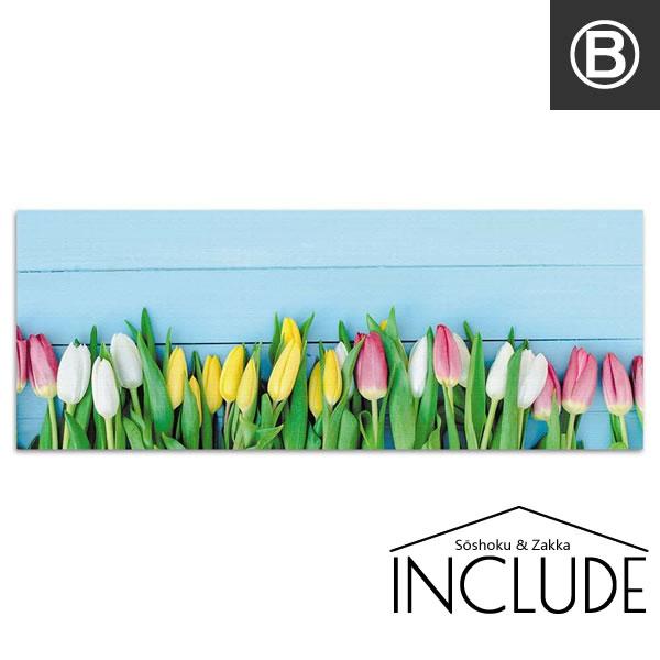 アートパネル ワイドサイズ ハイヒール カラフル レインボー チューリップ つぼみ セクシー 女性 レディー 黒の下着 モダン ポップ アート作品 Poht W 1612inc Atmosphere 通販 Yahoo ショッピング