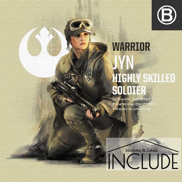 アートパネル シルエット スターウォーズ Starwars ローグワン キャシアンアンドー ジンアーソ 反乱同盟軍 ウォリアー 戦士 K 2so ドロイド Stw 0071inc Atmosphere 通販 Yahoo ショッピング