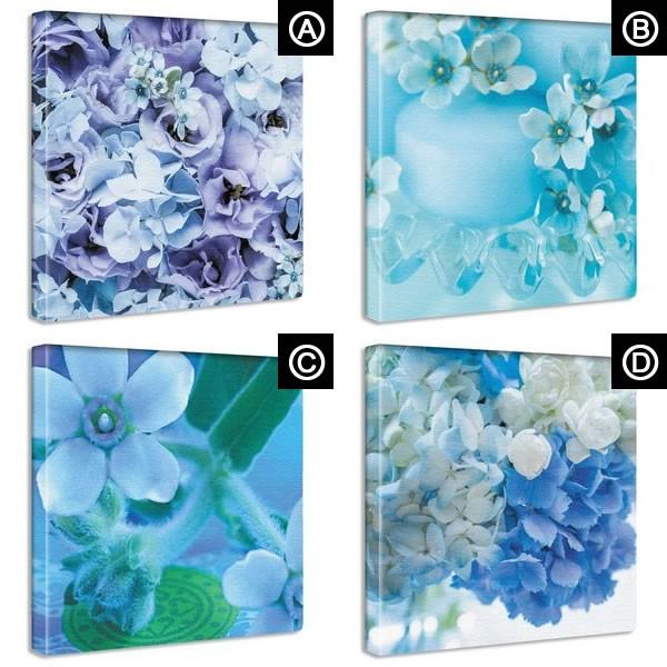 アートパネル 青い花 薔薇 アジサイ 紫陽花 ブルースター デルフィニウム ネモフィラ バラ ヤグルマギク ファブリックパネル 竹内陽子 母の日 簡単に設置 北欧 Y 300bluecminc Atmosphere 通販 Yahoo ショッピング