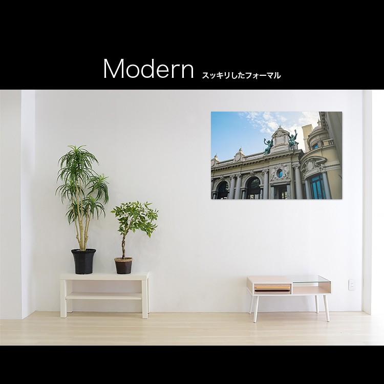 日本製 アートボード/アートパネル artmart アートマート 絵画 写真 アルミフレーム インテリアコーディネイト_3