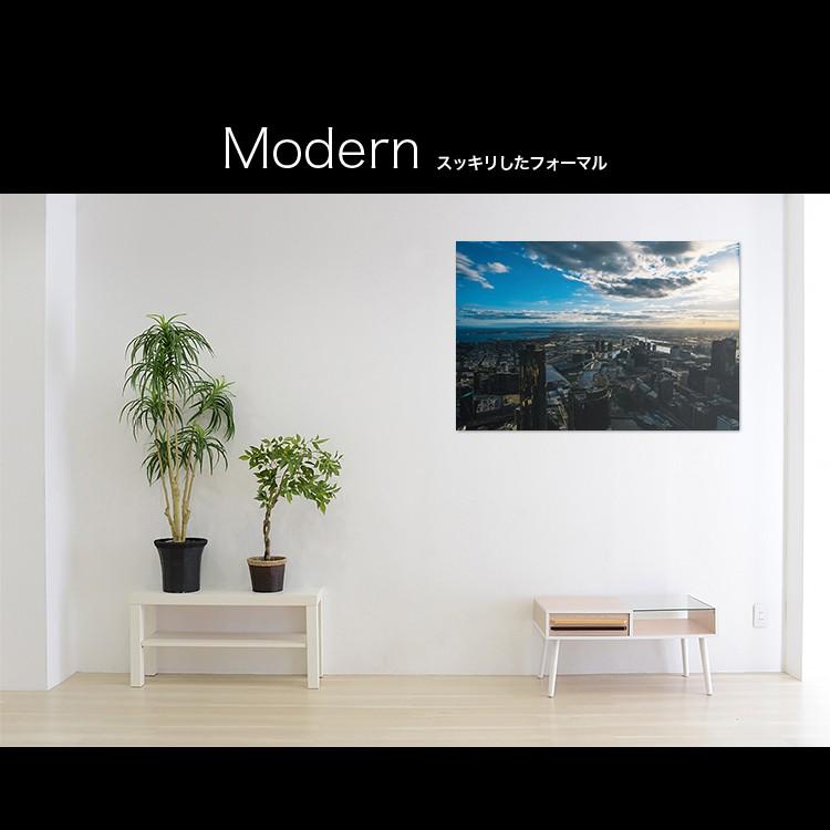 日本製 アートボード/アートパネル artmart アートマート 絵画 写真 アルミフレーム インテリアコーディネイト
