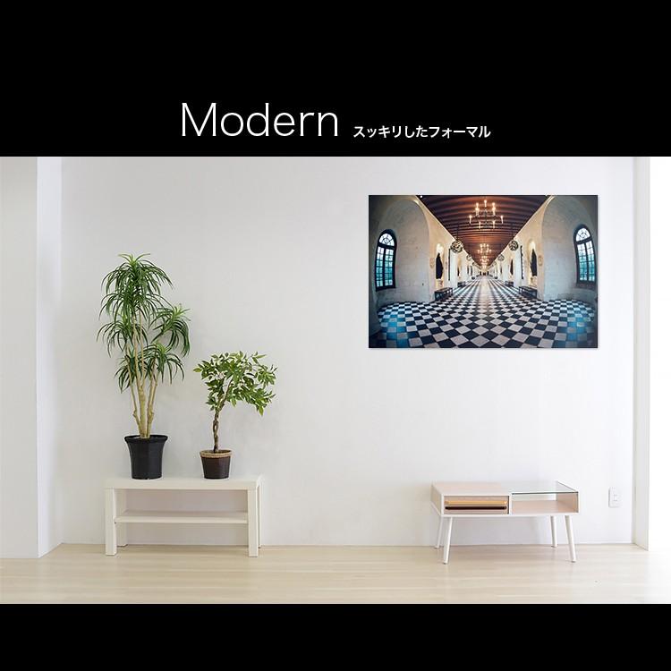 日本製 アートボード/アートパネル artmart アートマート 絵画 写真 アルミフレーム インテリアコーディネイト_1