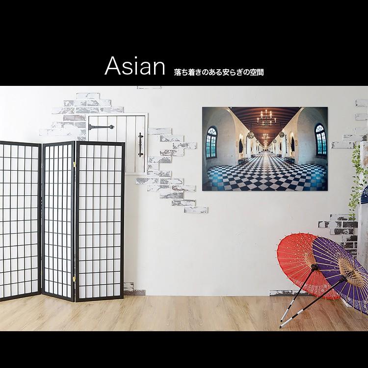 日本製 アートボード/アートパネル artmart アートマート 絵画 写真 アルミフレーム インテリアコーディネイト_3