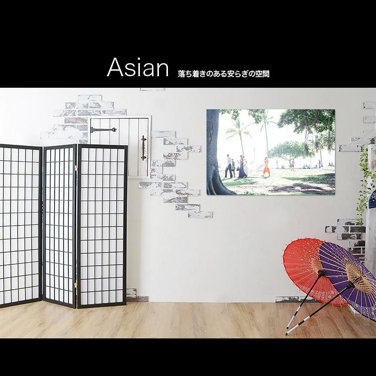 日本製 アートボード/アートパネル artmart アートマート 絵画 写真 アルミフレーム インテリアコーディネイト_3