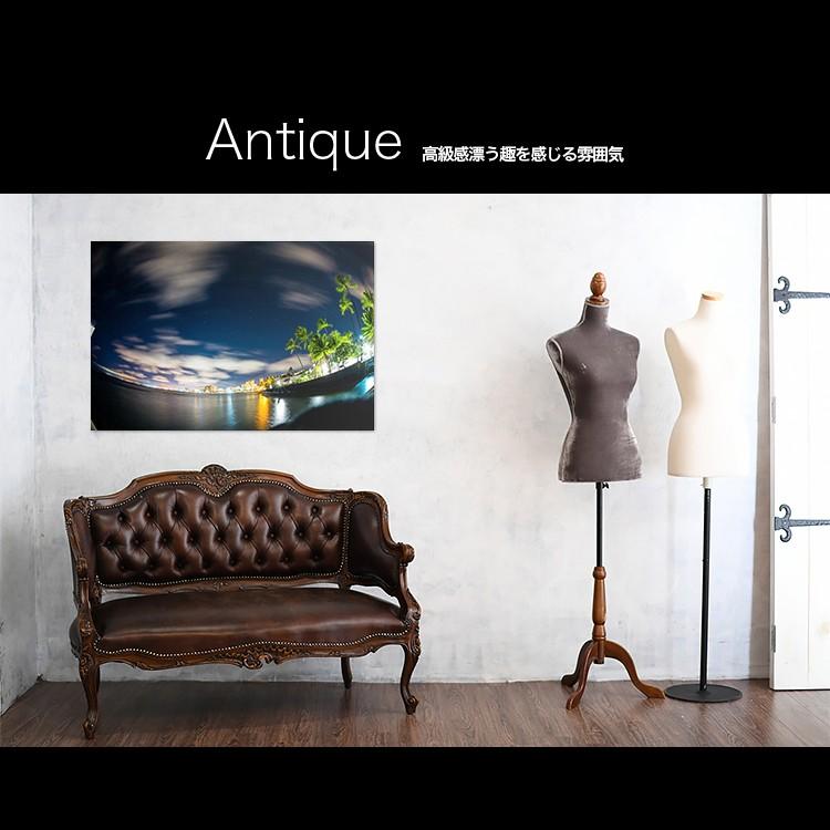 日本製 アートボード/アートパネル artmart アートマート 絵画 写真 アルミフレーム インテリアコーディネイト