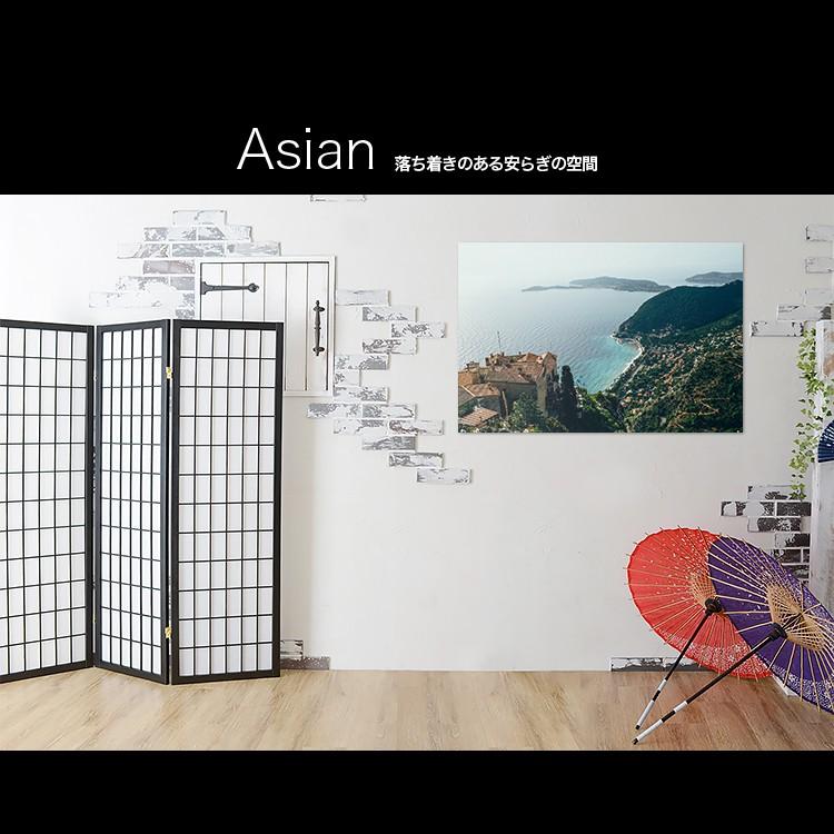 日本製 アートボード/アートパネル artmart アートマート 絵画 写真 アルミフレーム インテリアコーディネイト