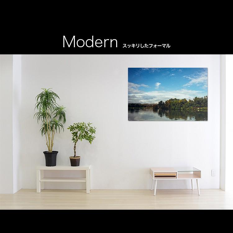 日本製 アートボード/アートパネル artmart アートマート 絵画 写真 アルミフレーム インテリアコーディネイト