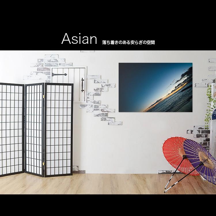 日本製 アートボード/アートパネル artmart アートマート 絵画 写真 アルミフレーム インテリアコーディネイト