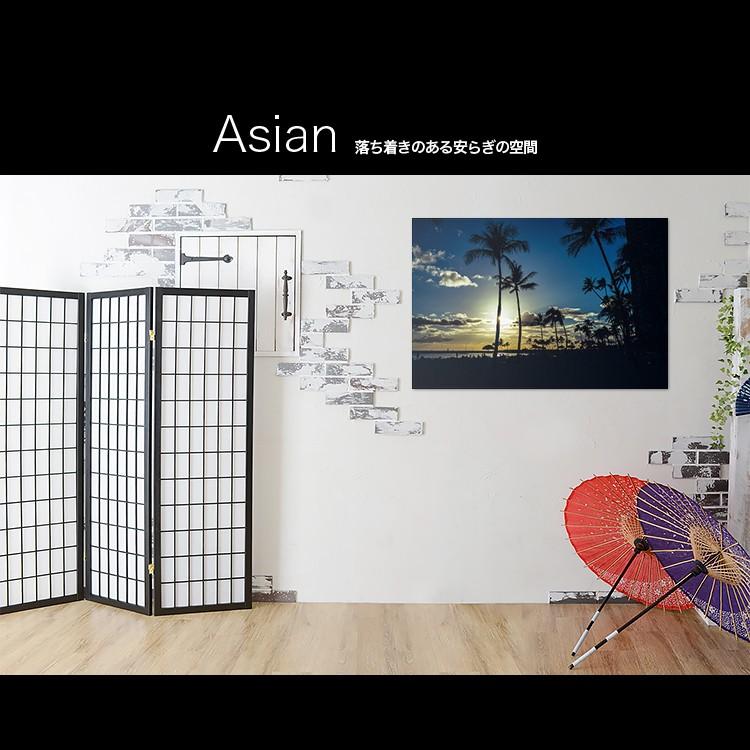 日本製 アートボード/アートパネル artmart アートマート 絵画 写真 アルミフレーム インテリアコーディネイト