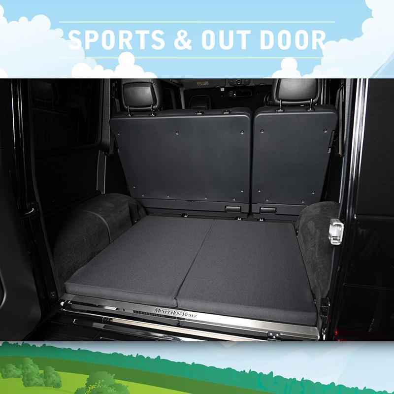 新着商品 ベンツ Gクラス専用 G350d G550 Amg G63 G65対応の車中泊ベッド くるマット 誕生 車中泊 グッズ 車中泊マット ベッドキット 02k A004 Ca 激安特価 Proasa Com Mx