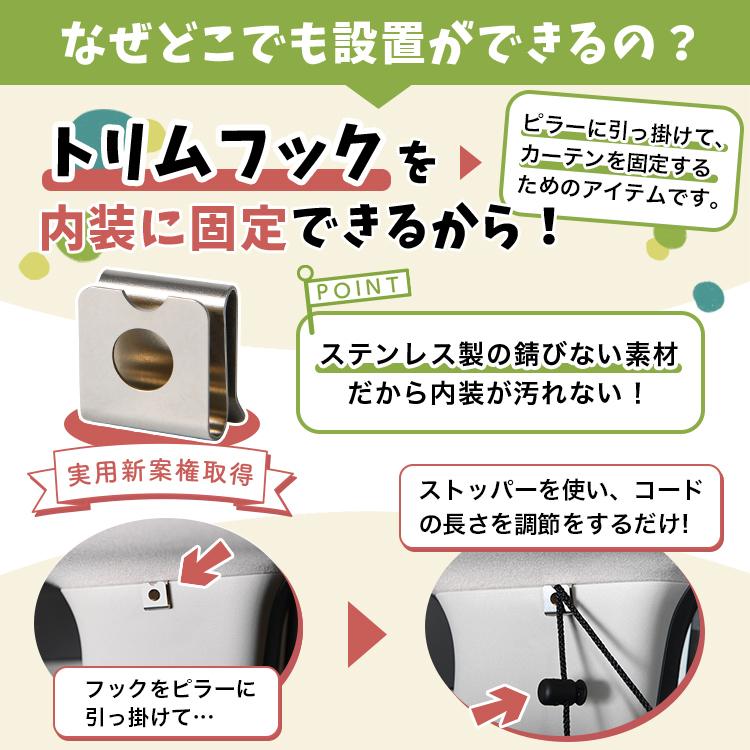 キャロル吊るしパネル