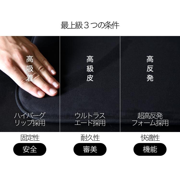 高級2枚セット ルノー カングー KF 型 KFKH KFKK シート クッション