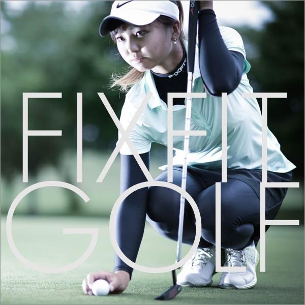 消費税無し ドライバー ゴルフで飛ばす 楽天市場のランキングを独占したコンプレッションインナー アイアンの飛距離を伸ばす加圧インナー fi 004 Sprint Fixfit Acw X02 レディース プロが認めたコンプレッションインナー ウエア Oyostate Gov Ng