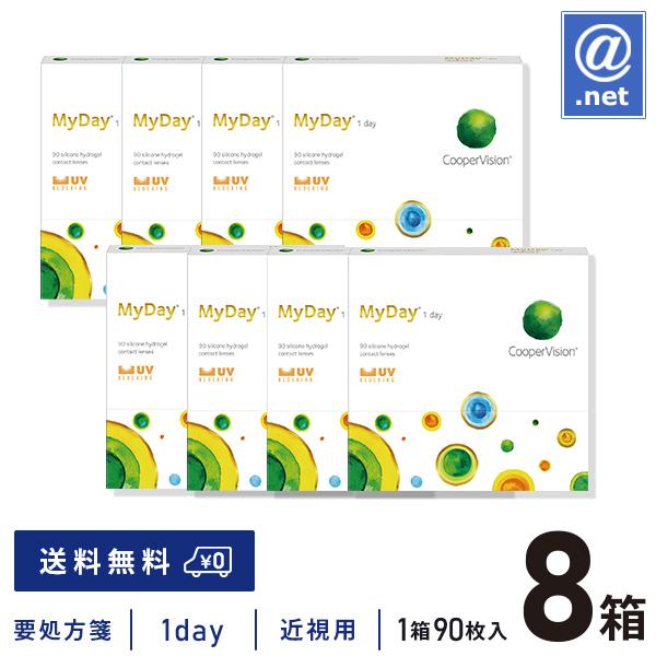 1日使い捨て 1日使い捨て 送料無料 コンタクトレンズ1day 処方箋提出 コンタクトレンズ ケア用品 マイデイ90枚 8箱 処方箋提出 K Cv My90z0 08 Hならショッピング ランキングや口コミも豊富なネット通販 更にお得なpaypay残高も スマホアプリも充実で毎日どこからでも