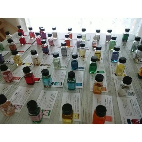 アンシェントメモリーオイル お試し3種類セット : アトリエ虹色つむぎ