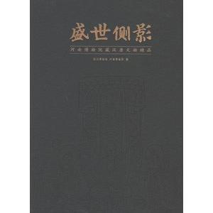 [中国語簡体字] 盛世側影：河南博物館蔵漢唐文物精品