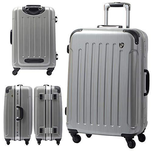 期間限定30 Off Griffinland グリフィンランド S型 1 3日用 鏡面加工 Tsaロック搭載 キャリーバッグ スーツケース Newpc7000 スクラッチシャンパン スーツケース キャリーバッグ Www Govtmedicalcollegechhindwara Com