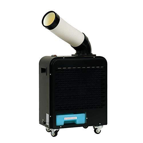 広電 スポットクーラー 小型 ブラック 板金ボディ 持ち運び簡単 防塵スイッチ 前面エアフィルタ付 Kes181smab 背抜き手袋 Unistu Dev Athosdigital Com Br