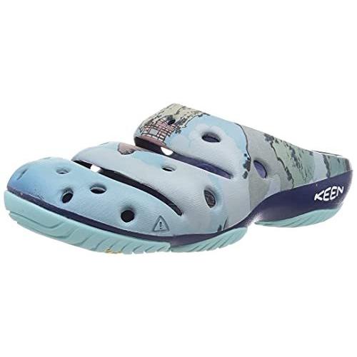 工場直送 キーン サンダル Yogui Arts 現行モデル ヨギ アーツ メンズ Kumonokakehashi 26 0 Cm 正規激安 Turningheadskennel Com