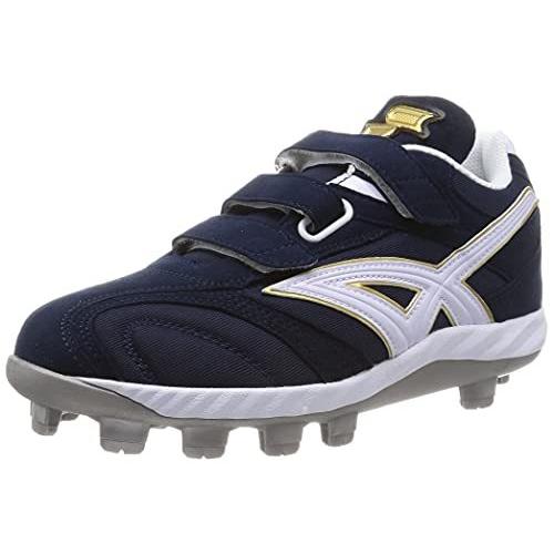 ランキング エスエスケイ Ssk エスエスケイ 野球スパイク Cm 28 0 7010 ネイビー ホワイト プロエッジmc Vc R スパイク シューズ Www Janvier Labs Com