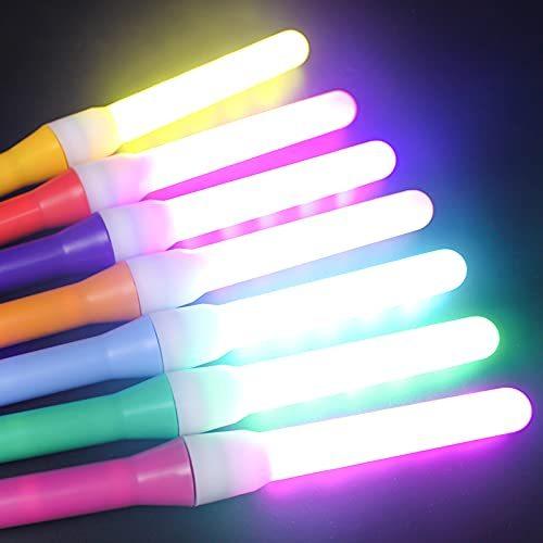 コンサートライト ペンライト ペンライト ライブ 超軽量 高輝度 Led ライブスティック ヲタ芸用ペンライ A B095cgtj1z あとこむショップ 通販 Yahoo ショッピング