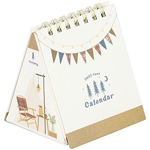 グリーティングライフ 22年 カレンダー 卓上 ハウスボックスカレンダー テント C 1332 Tk A B09b52cckl あとこむショップ 通販 Yahoo ショッピング