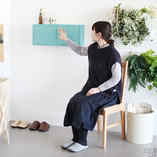 arne（アーネ） ラック 棚 壁付け 壁 シェルフ おしゃれ 壁掛け