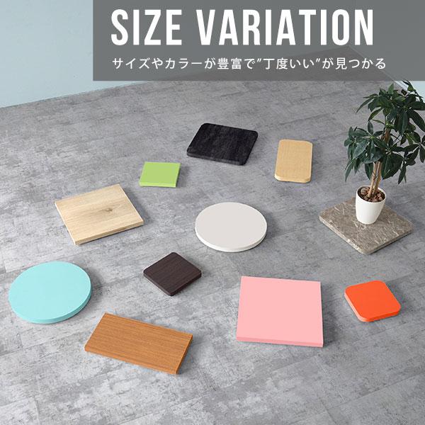 台車 キャスター付き リビングキャリー キャスター台 平台車 キャリーカート 高級感 荷物 観葉植物 移動 キッチン インテリア雑貨 生活雑貨 ブラック ★ |  | 03