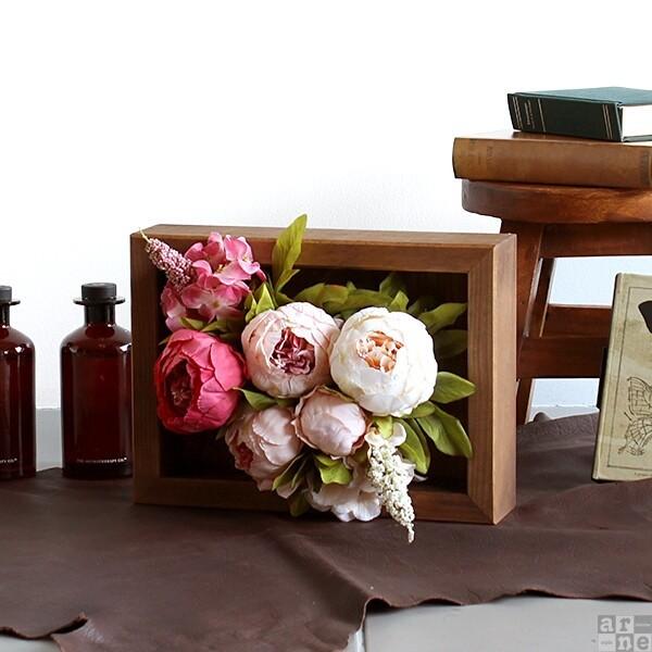 フェイクグリーン ミニ インテリア 玄関 造花 ウォールグリーン 花 観葉植物 トイレ おしゃれ 壁 0001b Atom Diy 通販 Yahoo ショッピング