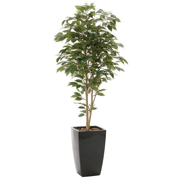 フェイクグリーン 観葉植物 人工観葉 フェイクグリーン 光触媒 消臭 枯れない フェイクグリーン 抗菌 人工観葉植物 高さ180cm イミテーション